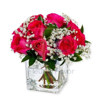 Velvet Heart Romance