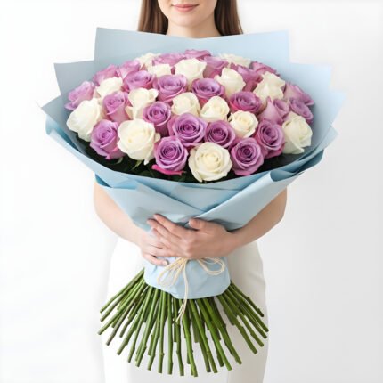 Velvet Mulberry Serenity